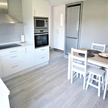 Galihost - Casa Los Manolos En Vilanova De Arousa 外观 照片