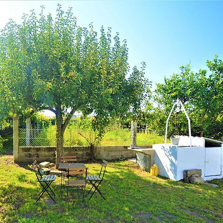 Galihost - Casa Los Manolos En Vilanova De Arousa 外观 照片
