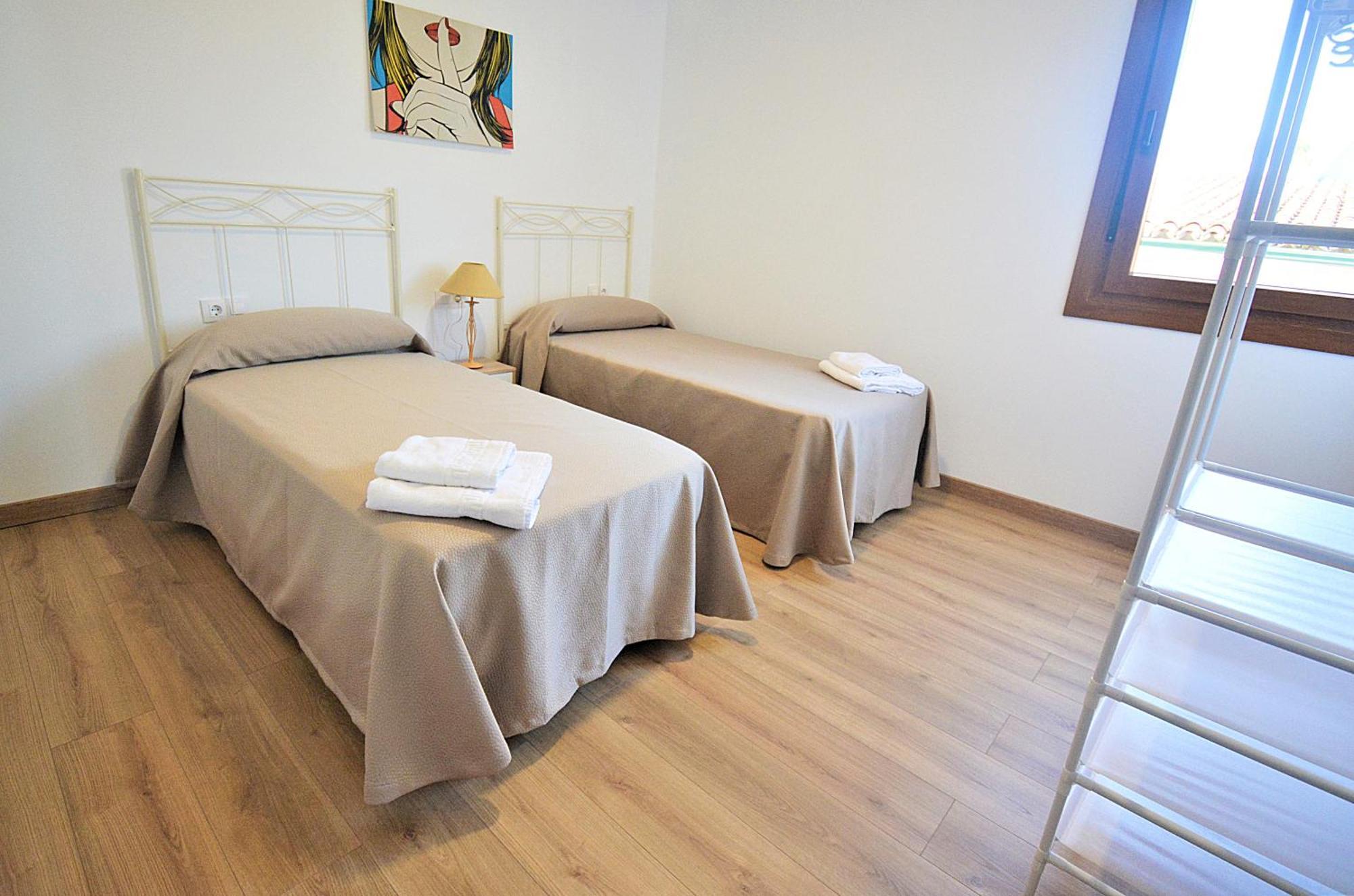 Galihost - Casa Los Manolos En Vilanova De Arousa 外观 照片