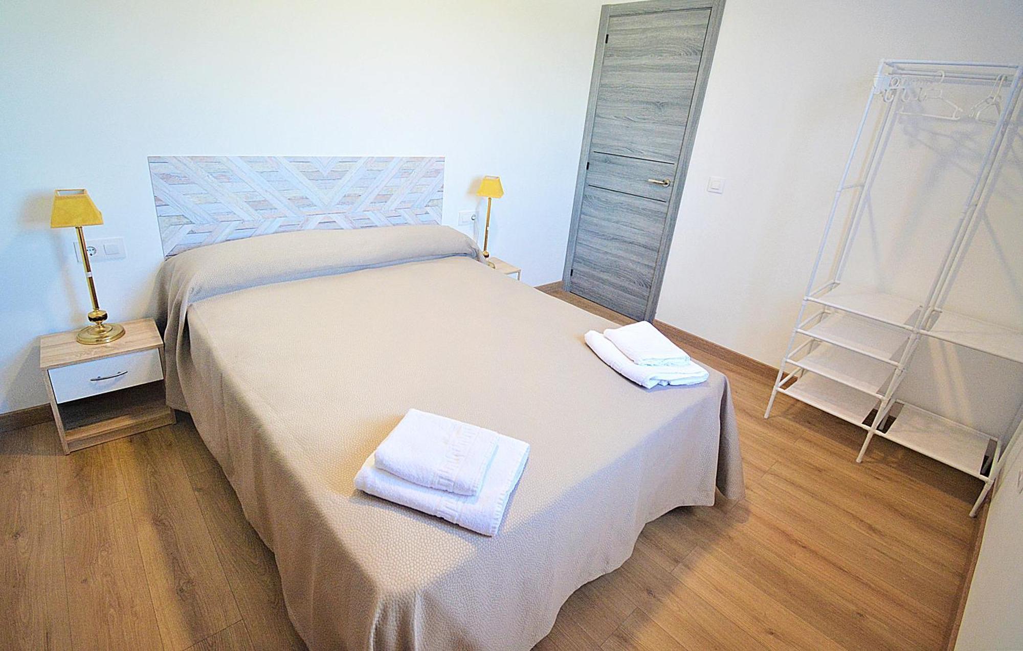 Galihost - Casa Los Manolos En Vilanova De Arousa 外观 照片