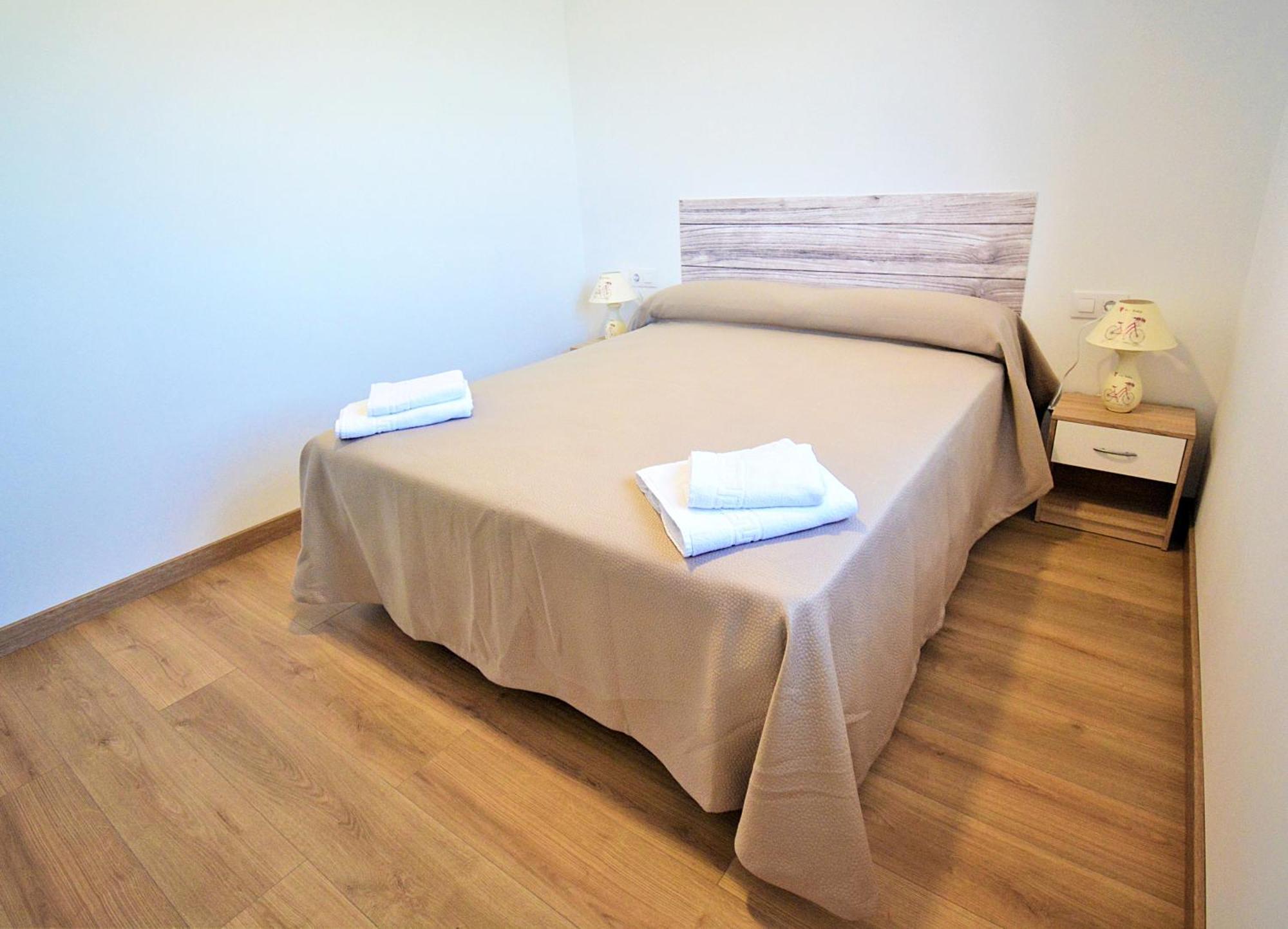 Galihost - Casa Los Manolos En Vilanova De Arousa 外观 照片