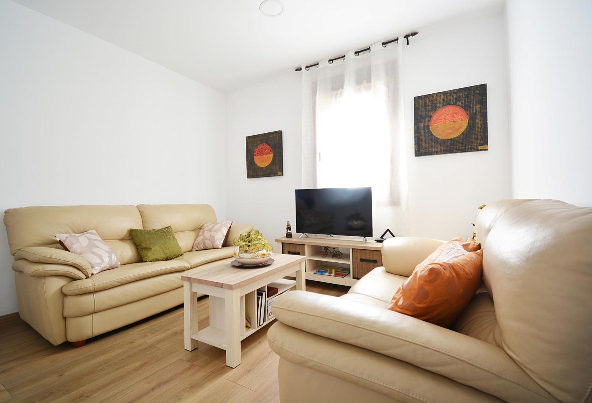 Galihost - Casa Los Manolos En Vilanova De Arousa 外观 照片